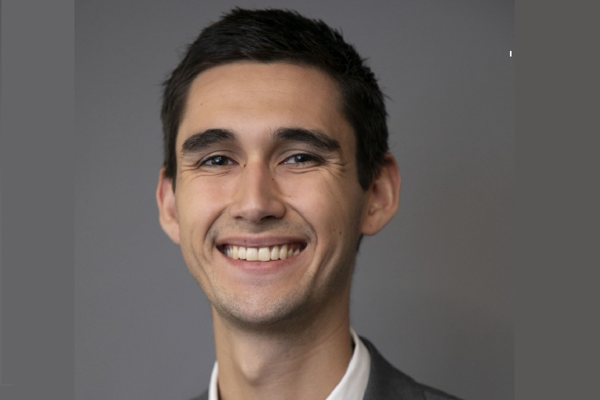 Alexander Sanchez