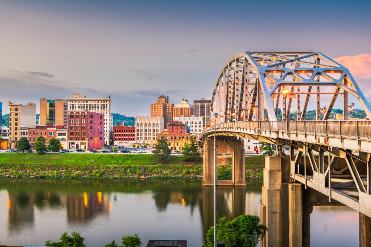 West Virginia Attorneys
