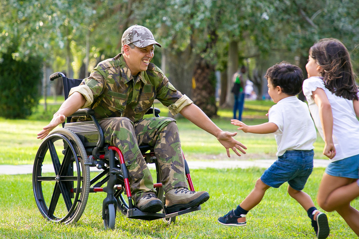 VA Disability