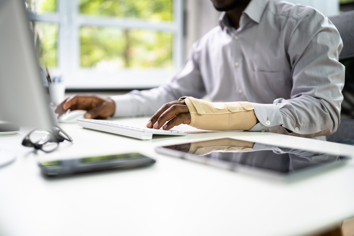 Workers Compensation Attorneys