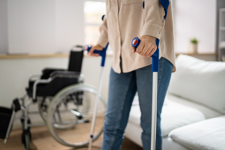 Long Term Disability