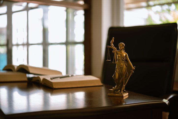 Law Practice Areas