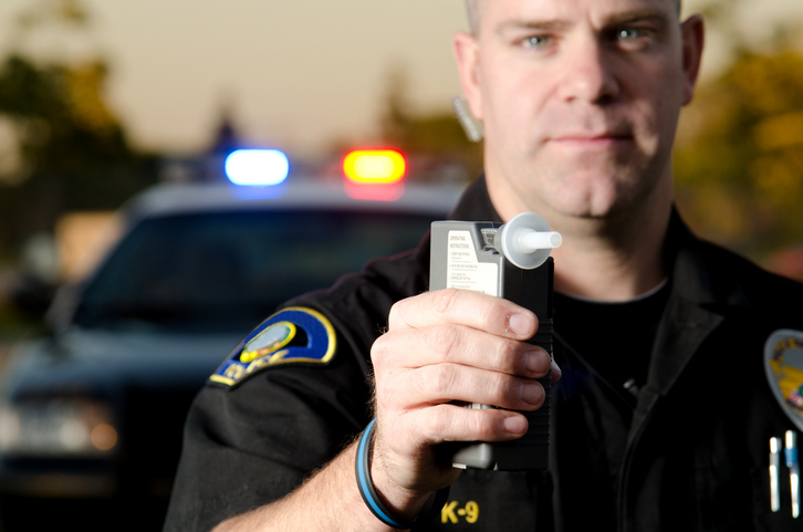 DUI Criminal Defense