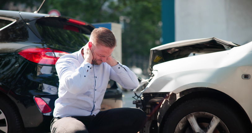 Auto Accident Attorney